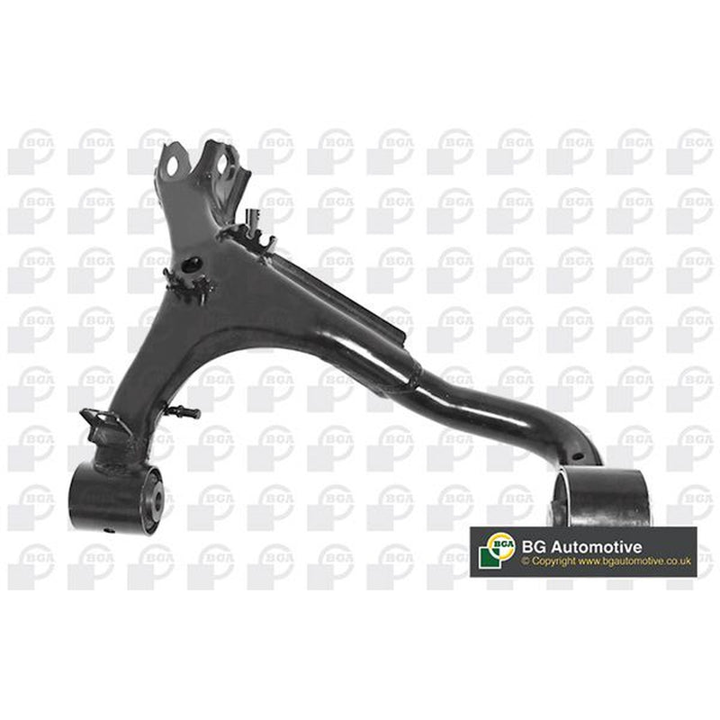 BGA Control/Trailing Arm Upper fits Land Rover Discovery III 2004-2009