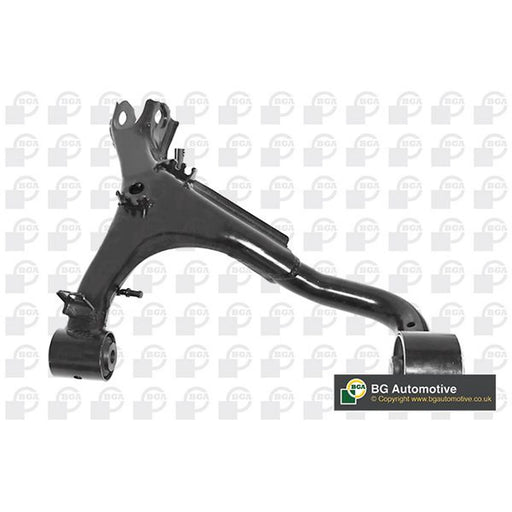 BGA Control/Trailing Arm Upper TRC4229