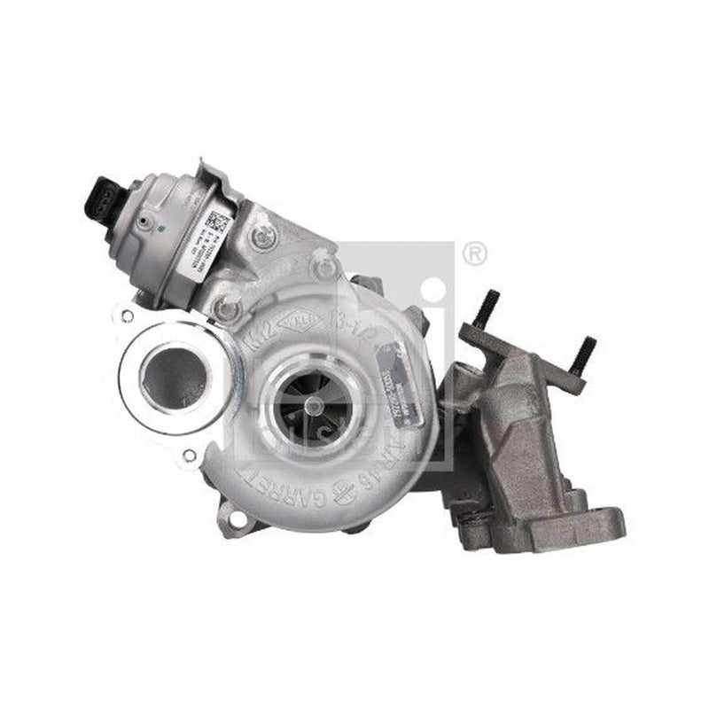 Febi Turbocharger Turbo Unit 186661