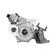 Febi Turbocharger Turbo Unit 186662