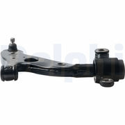 Delphi Control/Trailing Arm Front Right fits Mazda CX-5 2017-2024 2.0 2.2 2.5