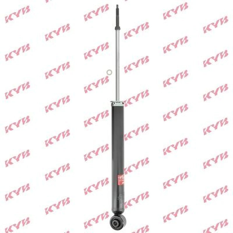 KYB 2 x Shock Absorbers fits Nissan Micra IV 2010-2015 1.2