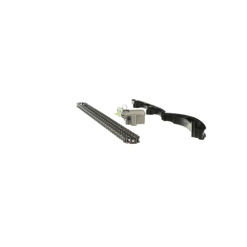 Gates Timing Chain Kit Set Links fits Citroën Relay III 2006-2020 2.2