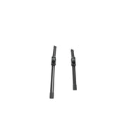 Bosch Aerotwin Wiper Blade Set 600mm + 475mm — A860S fits Audi Q2 2016-2021