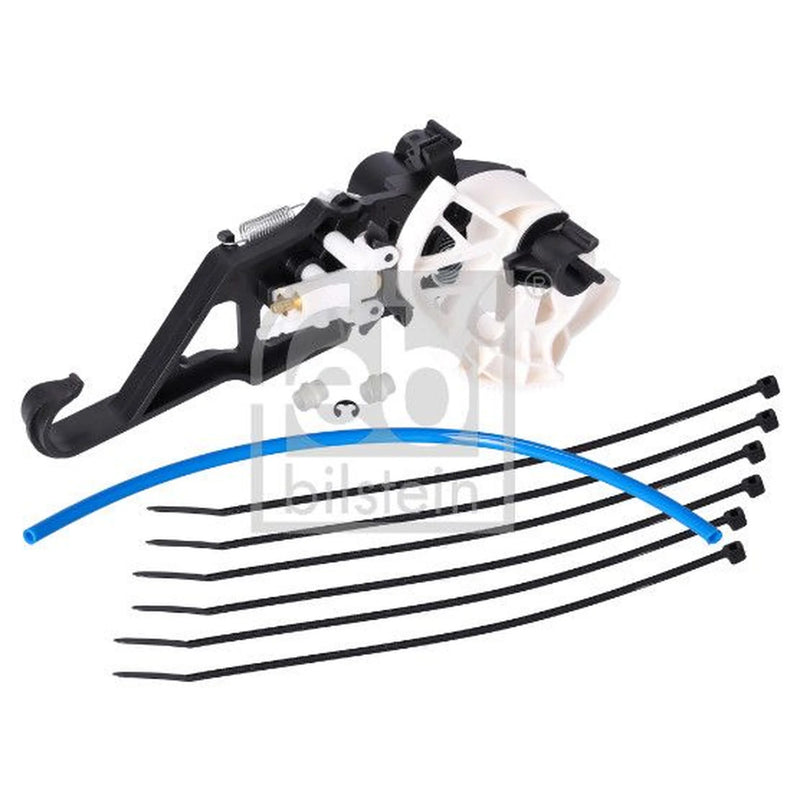Febi Seat Adjustment Actuator Connectors 183334