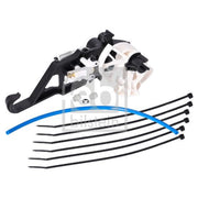 Febi Seat Adjustment Actuator Connectors 183334