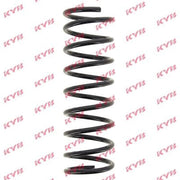 KYB Rear Suspension Coil Spring fits Ford Fiesta 2000-2002 1.6