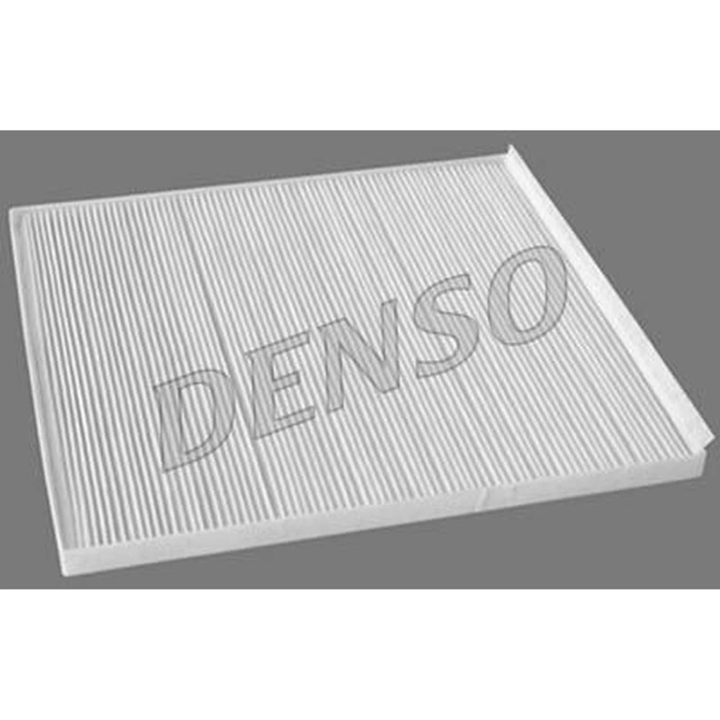 Denso Cabin Air Filter (Pollen Filter) fits Fiat Palio 1996-2003 1.0 1.2 1.4 1.6