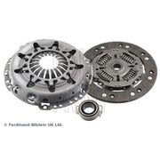 Blue Print Clutch Kit Set 3pc 201mm ADT330299