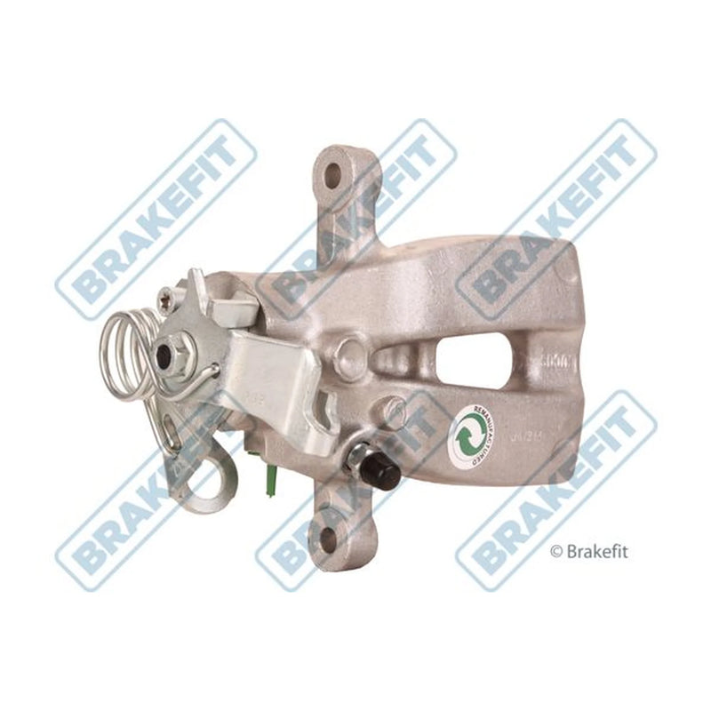 Apec Brake Caliper Assembly Rear Left BCA2231E