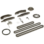 Gates Timing Chain Kit Set Links fits BMW 3 2005-2019
