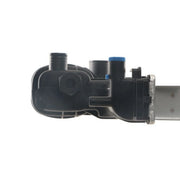 Mahle Engine Radiator fits BMW 5 1990-1996