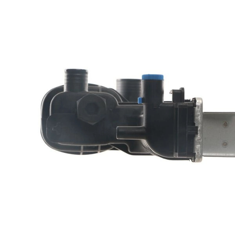 Mahle Engine Radiator fits BMW 5 1990-1996