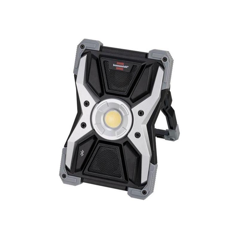 Brennenstuhl LED Rechargeable RUFUS Floodlight 30W 3000 Lumen Brennenstuhl - NN4 Online