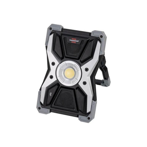 Brennenstuhl LED Rechargeable RUFUS Floodlight 30W 3000 Lumen Brennenstuhl - NN4 Online