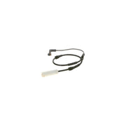 Bosch Brake Pad Wear Sensor Front fits BMW X1 2009-2015