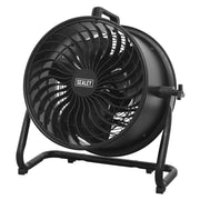 Sealey High Velocity Drum Fan 16" 230V HVD16 Sealey - Dynamic Drive