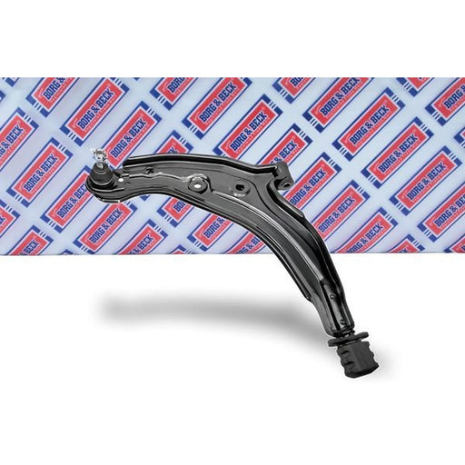 Borg & Beck Control/Trailing Arm BCA5756