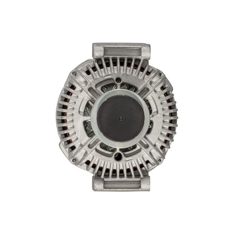 Hella Car Alternator 12V fits Audi A6 Allroad C6 2006-2008 3.2