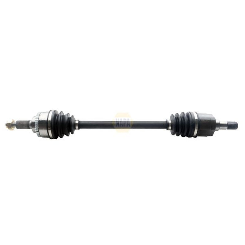NAPA CV Drive Shaft Driveshaft Front Left fits Suzuki Swift III 2005-2015 1.3