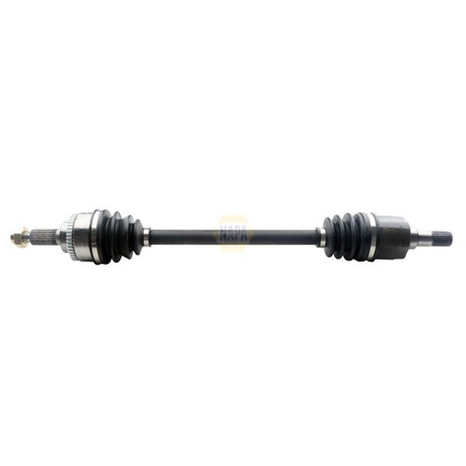 NAPA CV Drive Shaft Driveshaft Front Left fits Suzuki Swift III 2005-2015 1.3