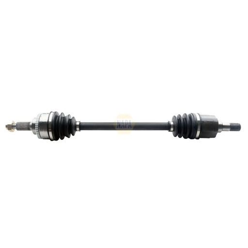 NAPA CV Drive Shaft Driveshaft Front Left NDS1805L