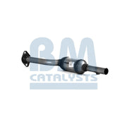 BM Catalysts Homologated Petrol Cat fits Renault Clio III 2005-2014 1.2 1.6