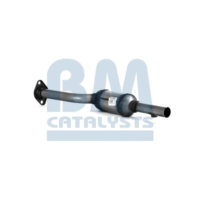 BM Catalysts Homologated Petrol Cat fits Renault Clio III 2005-2014 1.2 1.6