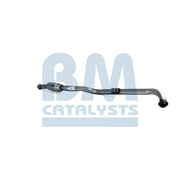 BM Catalysts Homologated Diesel Cat fits Mercedes-Benz C-Class 2000-2007