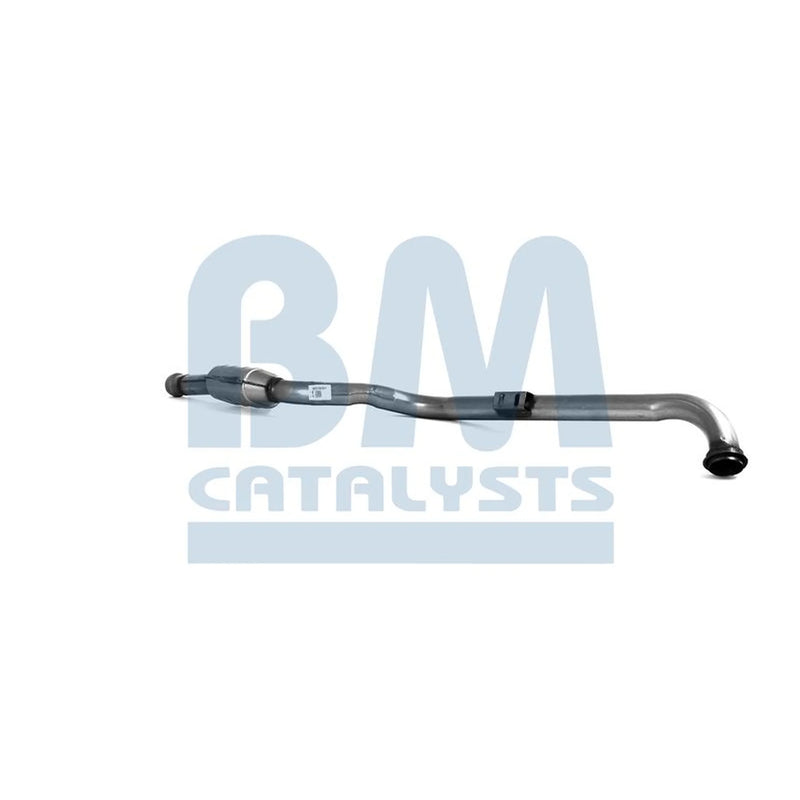 BM Catalysts Homologated Diesel Cat fits Mercedes-Benz C-Class 2000-2007