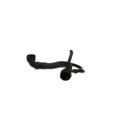 Gates Radiator Coolant Hose 495mm ID fits Audi A4 B6 2000-2005 3.0