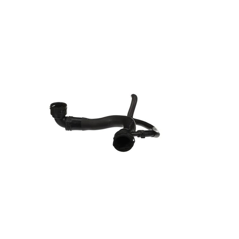 Gates Radiator Coolant Hose 495mm ID fits Audi A4 B6 2000-2005 3.0