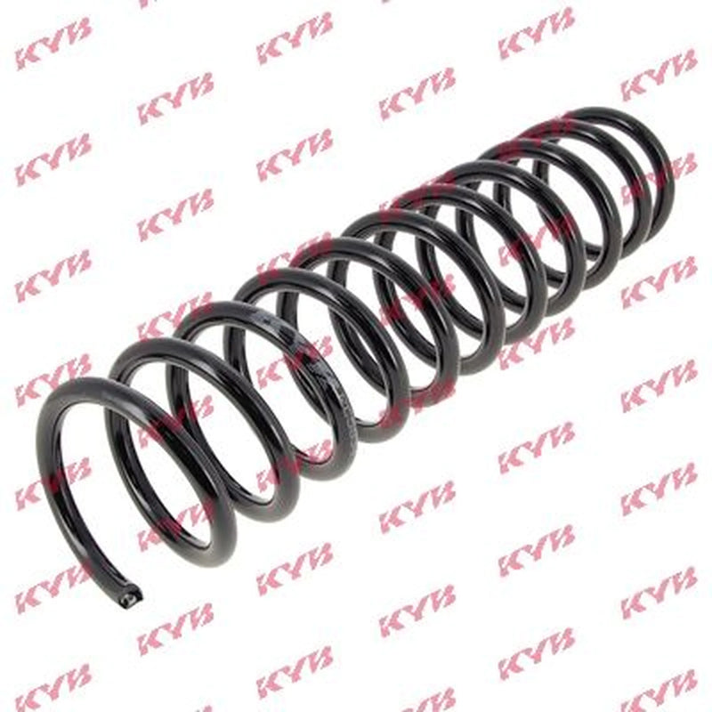 KYB Rear Suspension Coil Spring fits Kia Rio I 2000-2005 1.3 1.5