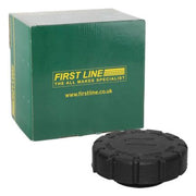 First Line Coolant Expansion Tank Cap fits Mercedes-Benz A-Class 2012-2019
