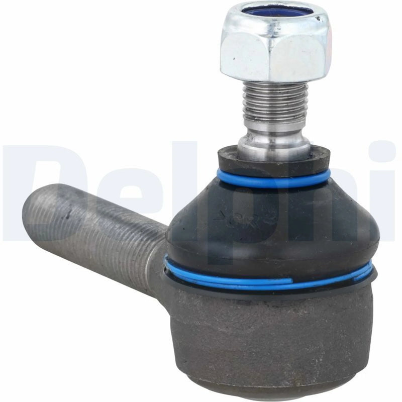 Delphi Steering Tie Rod End Ball Joint Front M14x1.5 fits Toyota Carina I