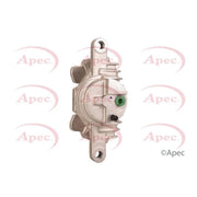 Apec Brake Caliper Assembly Front Left LCA599