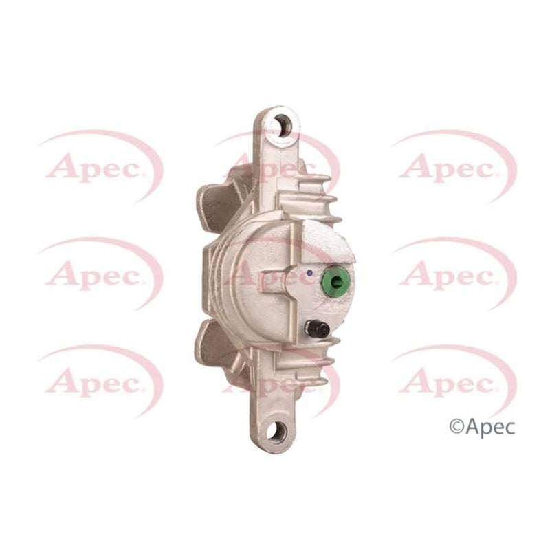 Apec Brake Caliper Assembly Front Left LCA599
