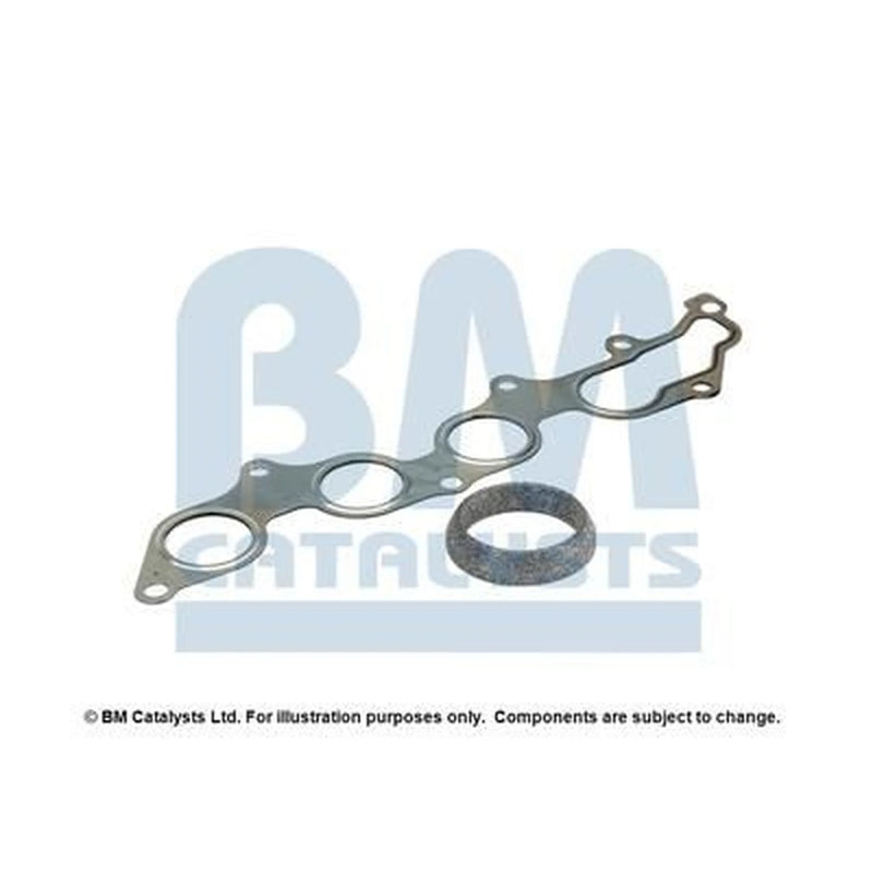 BM Catalysts Fitting Kit FK91582A FK91582A