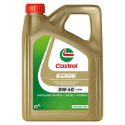 Castrol Edge 0W-40 A3/B4 - 4L 15F6B5 Castrol - Dynamic Drive