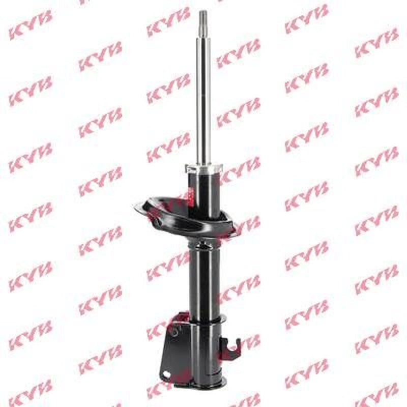 KYB Shock Absorber Damper Strut Front fits Fiat Croma 1985-1996
