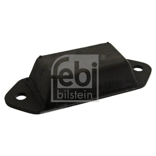 Febi Rear Rubber Buffer Suspension 10493