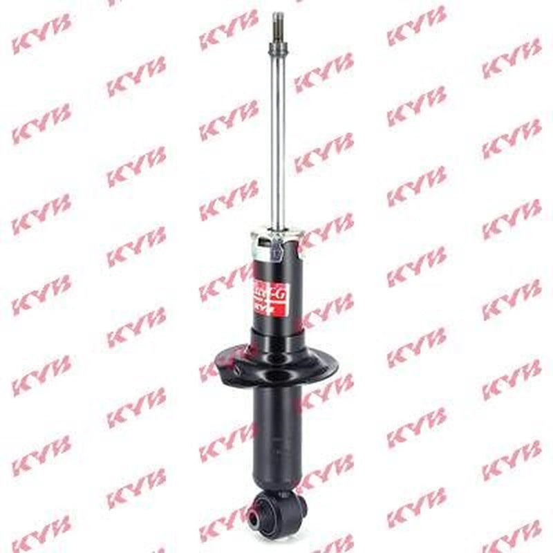 KYB Shock Absorber Damper Strut Rear fits Subaru Impreza 2007-2012 1.5 2.0 2.5
