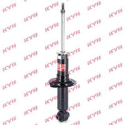 KYB 2 x Shock Absorbers fits Subaru Impreza 2007-2012 1.5 2.0 2.5