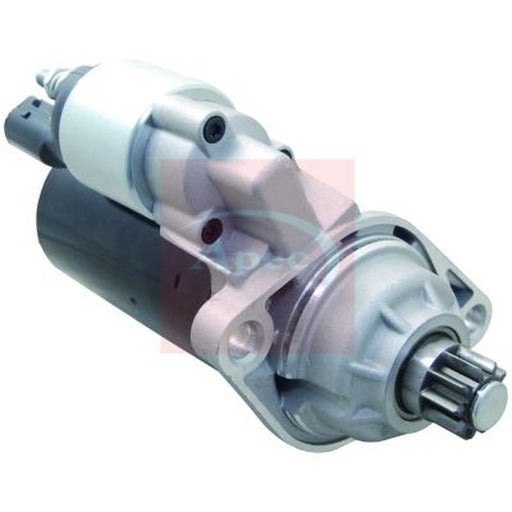 Apec Starter Motor 12V 1.7kW 10 Teeth fits VW Caddy III 2004-2010 2.0