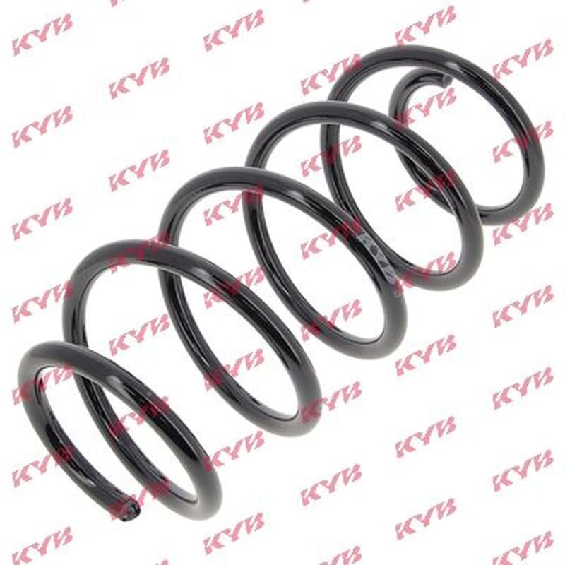 KYB Front Suspension Coil Spring fits Opel Astra G 1998-2009 1.7 2.0
