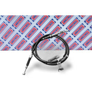 Borg & Beck Handbrake Cable Right Rear BKB2068
