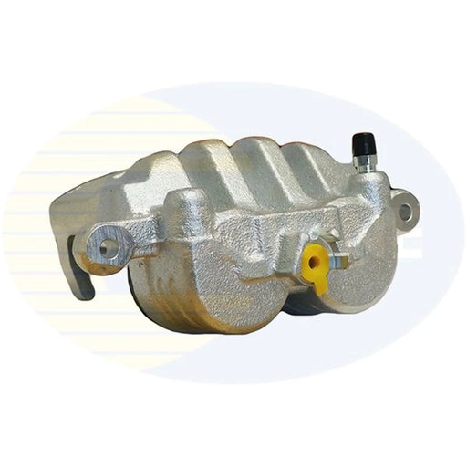 Comline Brake Caliper Assembly Front Left fits Subaru Forester 2002-2013 2.0 2.5