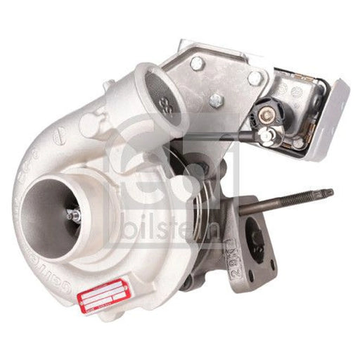 Febi Turbocharger Turbo Unit 186889