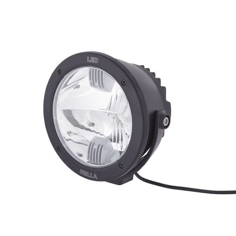 Hella Headlamp Zf 0/180Gr Sw Md12/24 1F3 Right 1F3 011 815-031 2 022 3026 1F3
