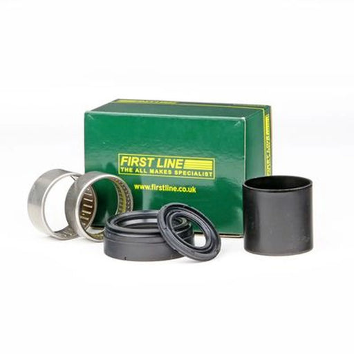 First Line Wishbone / Control / Trailing Arm Bush fits Citroën Ax 1986-1998 1.4